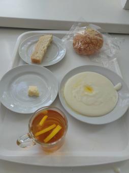 Завтрак 05.06.2024