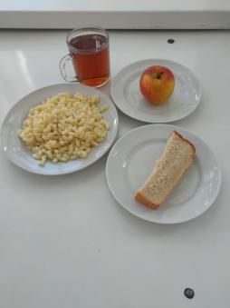 Завтрак 15.06.2024 г
