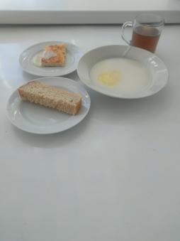 Завтрак 14.06.2024 г
