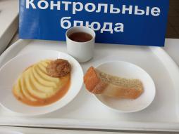 Завтрак 24.05.2024
