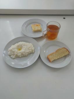 Завтрак 22.06.2024 г