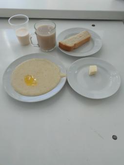 Завтрак 13.06.2024 г