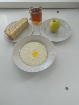 Завтрак 19.06.2024 г