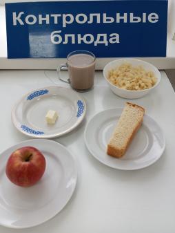 Завтрак 19.02.2024