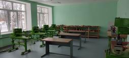 Столярная мастерская