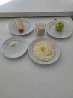 Завтрак 07.06.2024