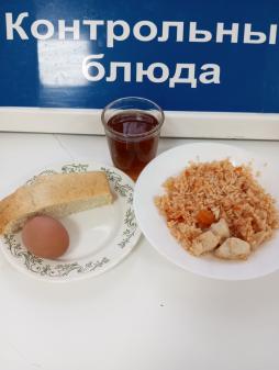Завтрак 07.02.2024