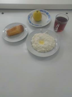 Завтрак 24.06.2024