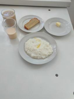 Завтрак 18.06.2024 г